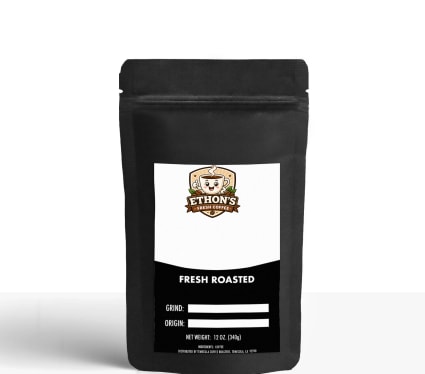 Cold Brew Coffee