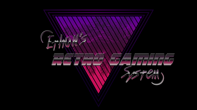 Ethon's Retro Gaming