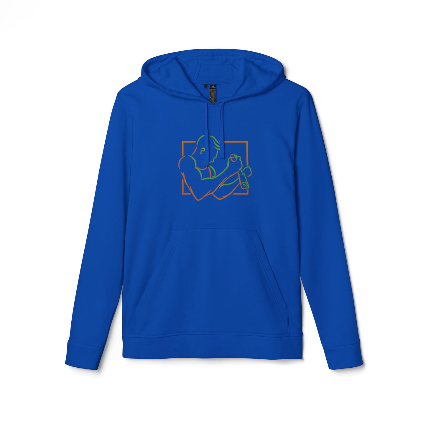 Men's adidas Fleece Hoodie