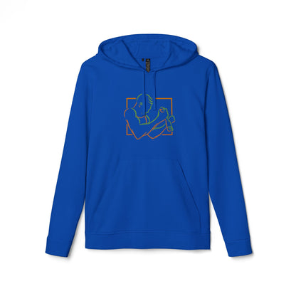 Men's adidas Fleece Hoodie