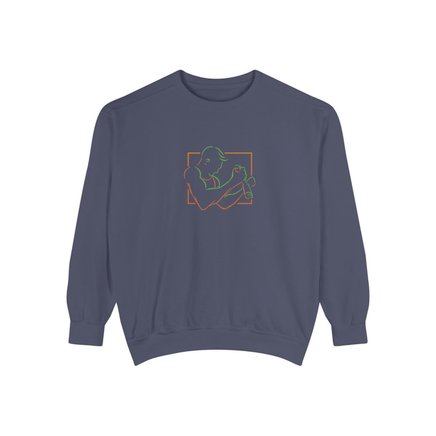 Men's Sweatshirt