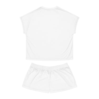 Women's Short Pajama Set