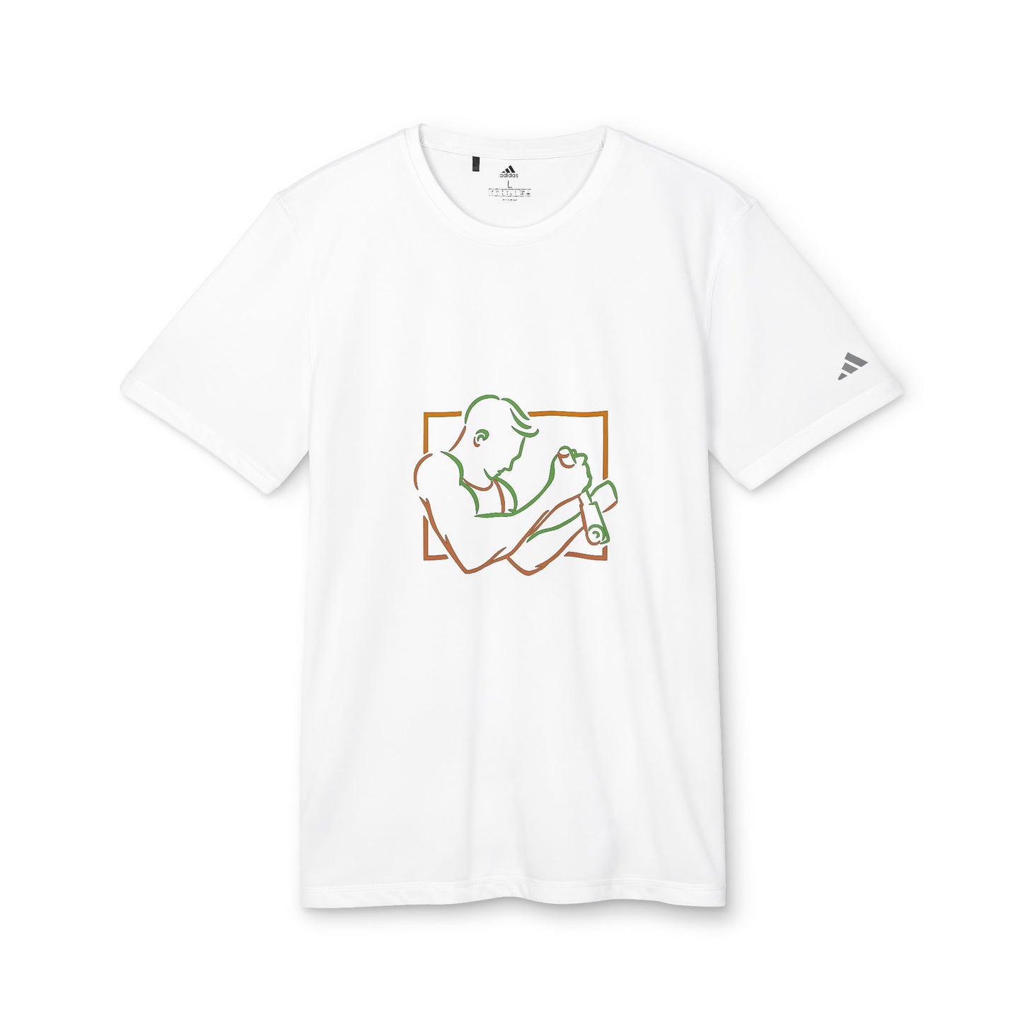 Women's adidas Sport T-shirt