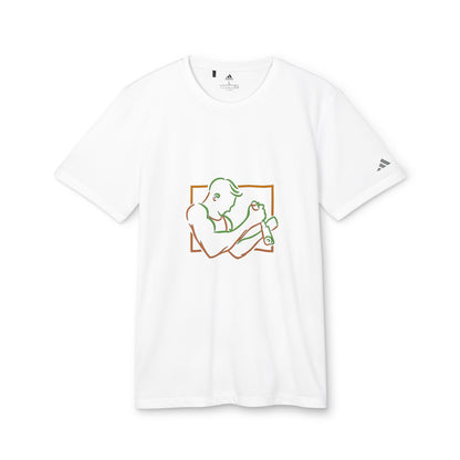 Women's adidas Sport T-shirt