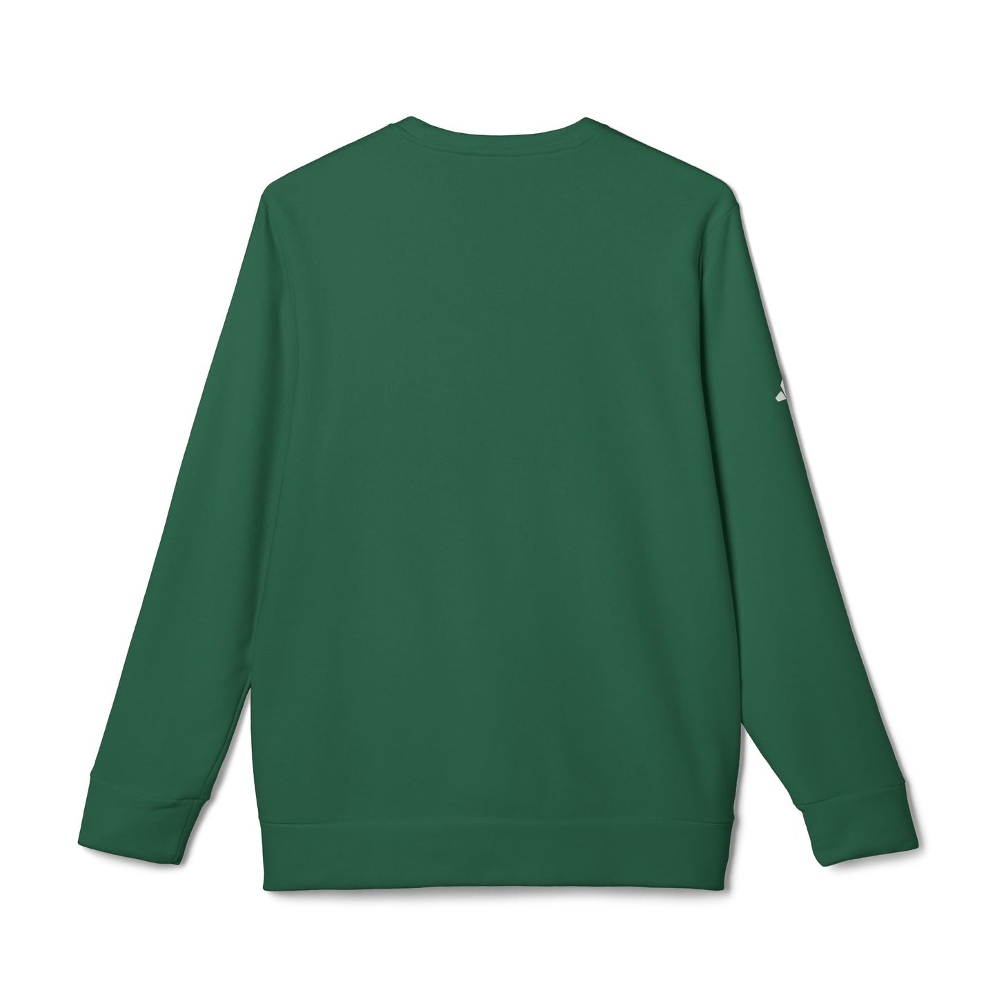 Men's adidas Fleece Crewneck Sweatshirt