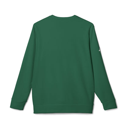 Men's adidas Fleece Crewneck Sweatshirt