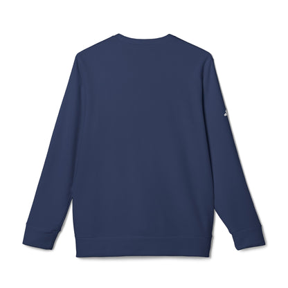 Men's adidas Fleece Crewneck Sweatshirt