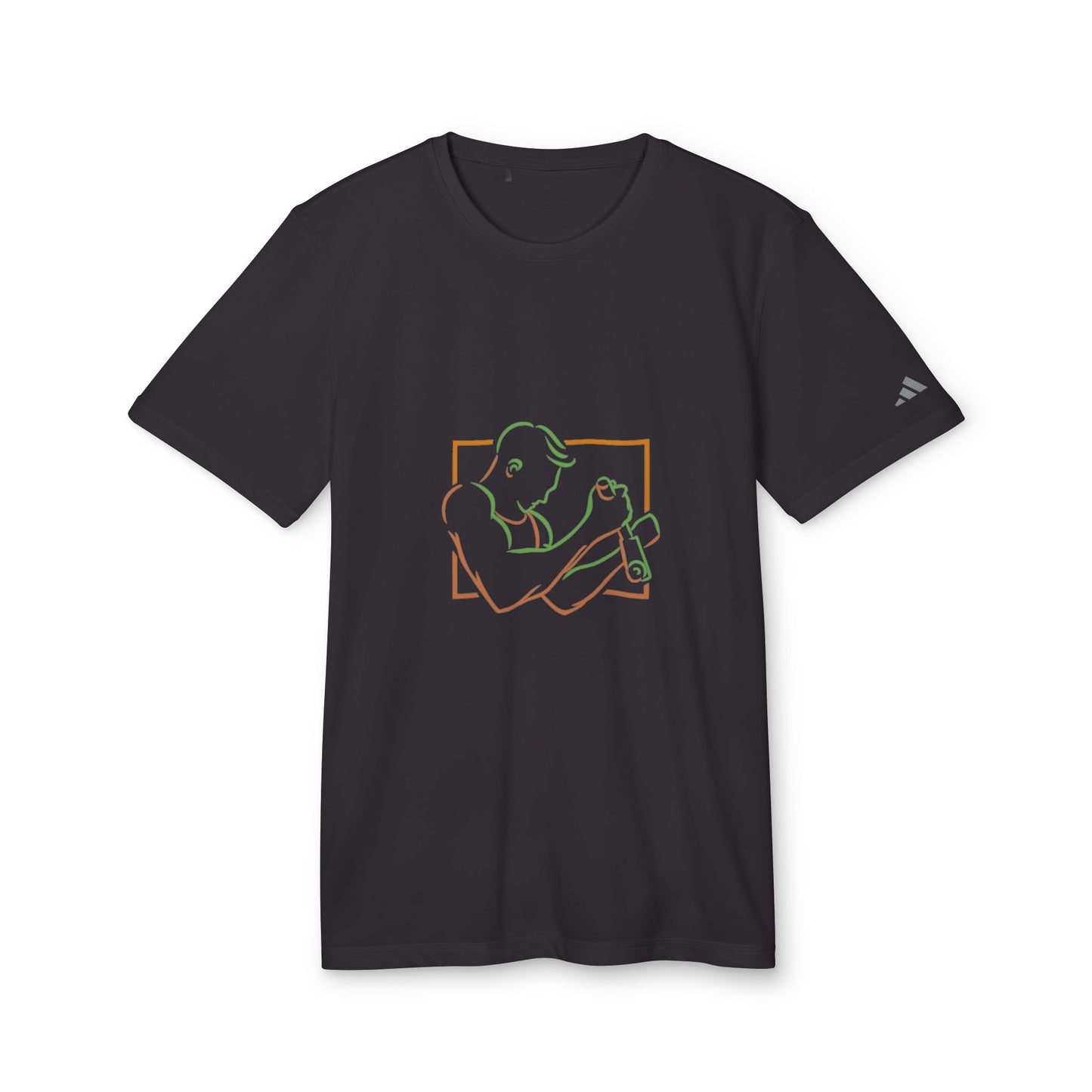 Women's adidas Sport T-shirt