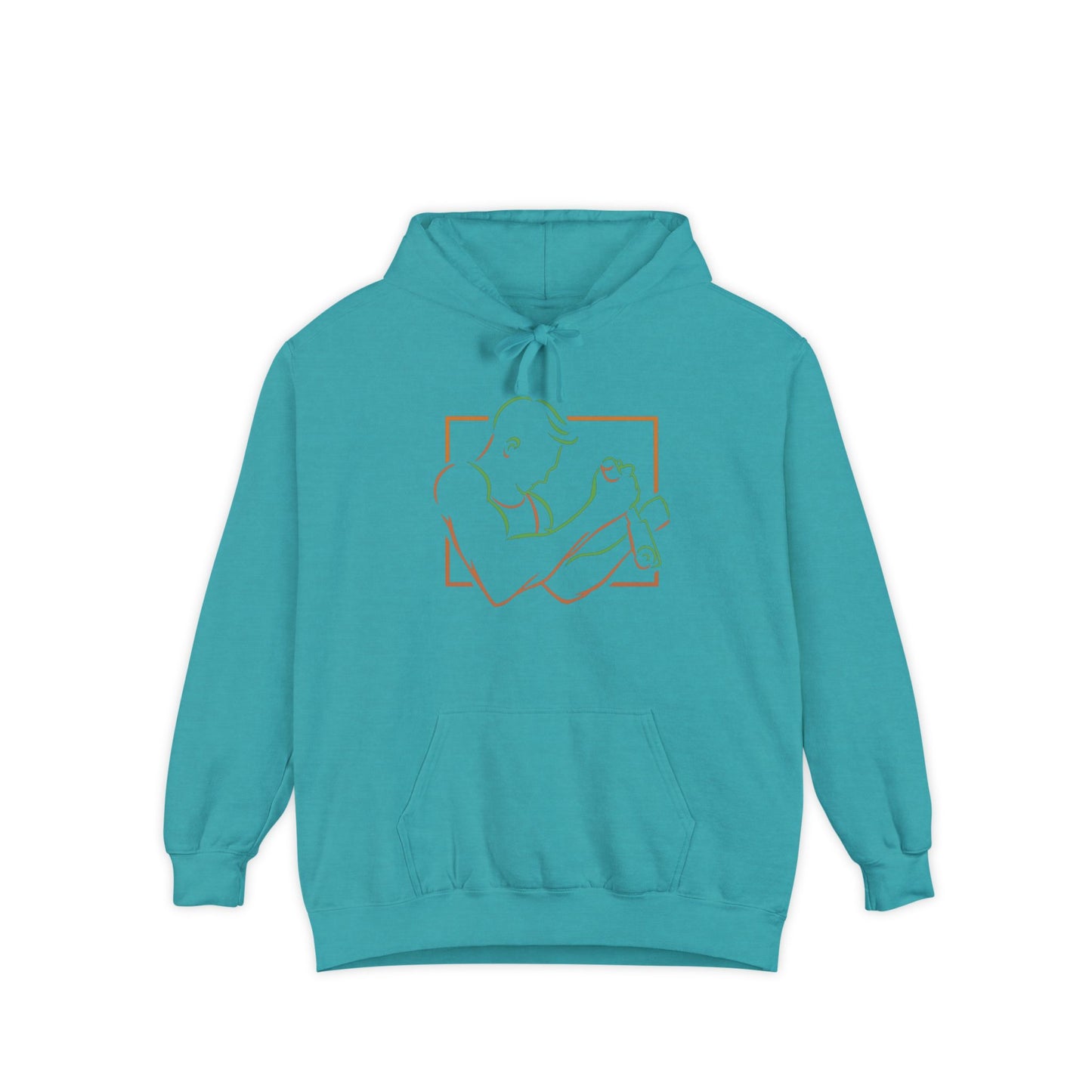 Men's Hoodie