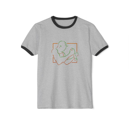 Women's Ringer T-Shirt