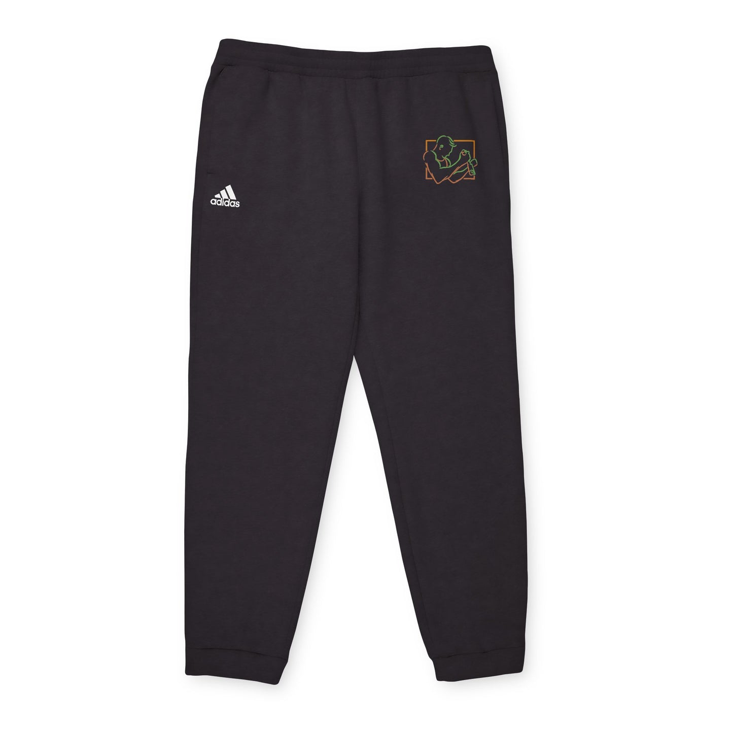 Men's adidas Fleece Joggers