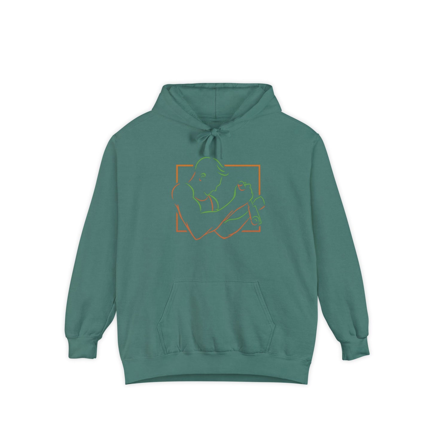 Men's Hoodie