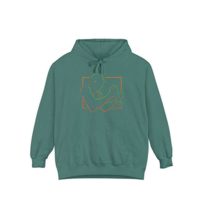 Men's Hoodie