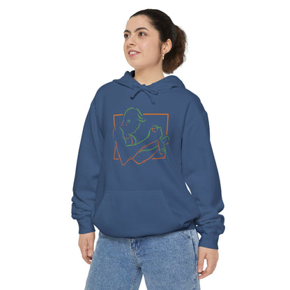 Women's Hoodie
