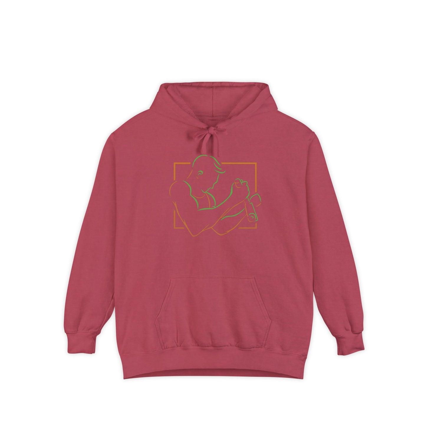 Men's Hoodie