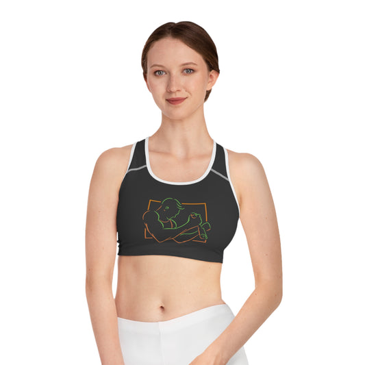 Sports Bra