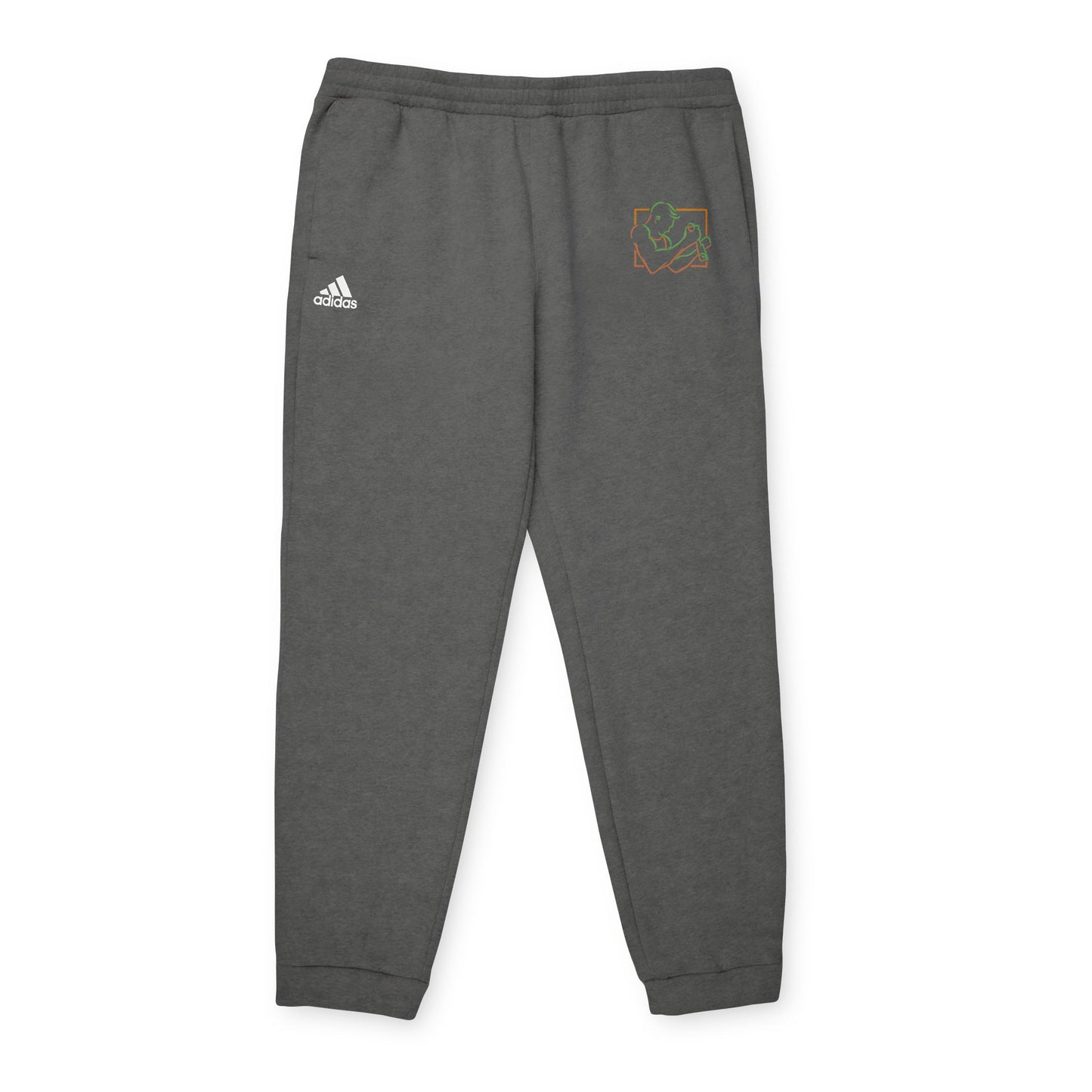 Men's adidas Fleece Joggers