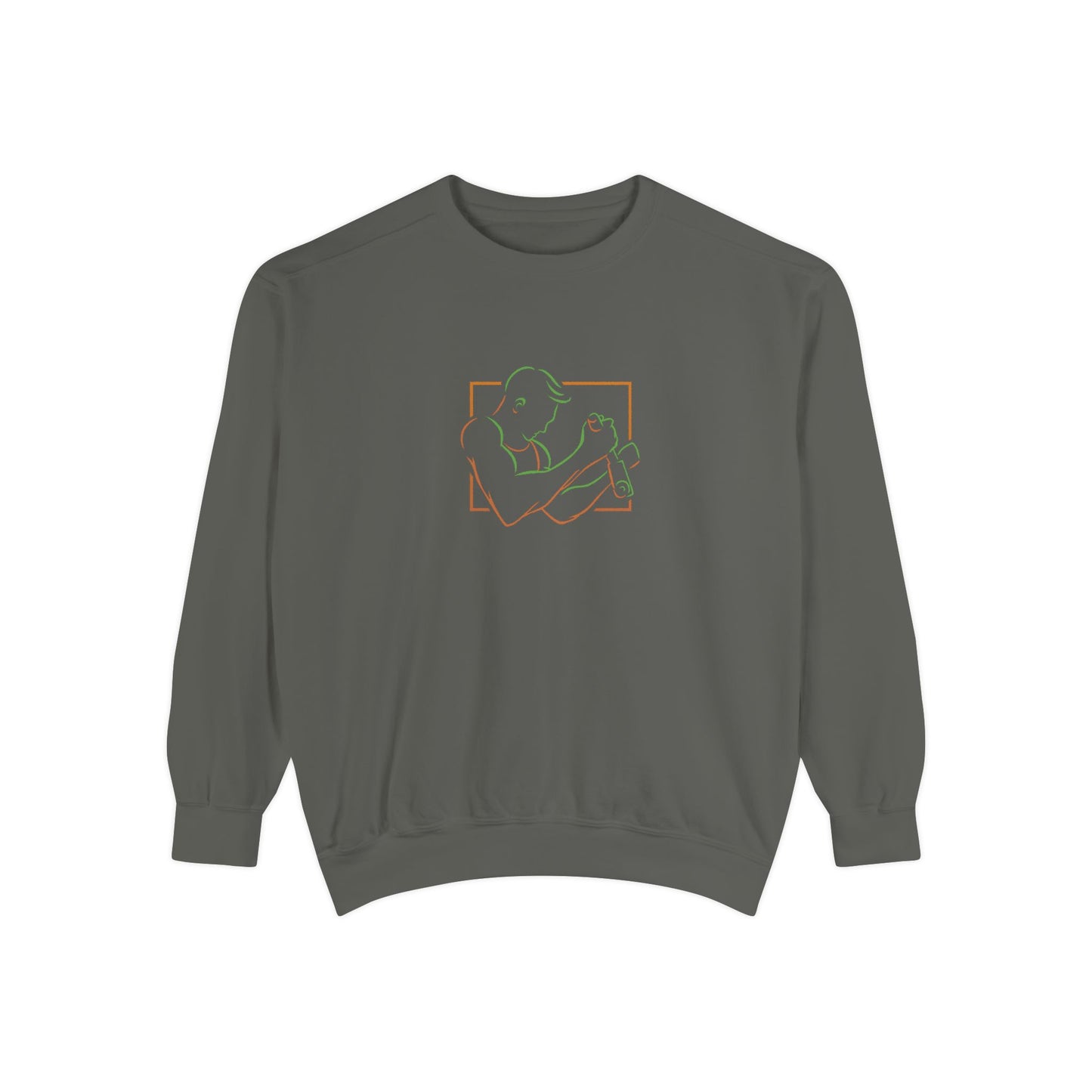 Men's Sweatshirt
