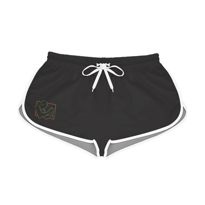 Women's Relaxed Shorts