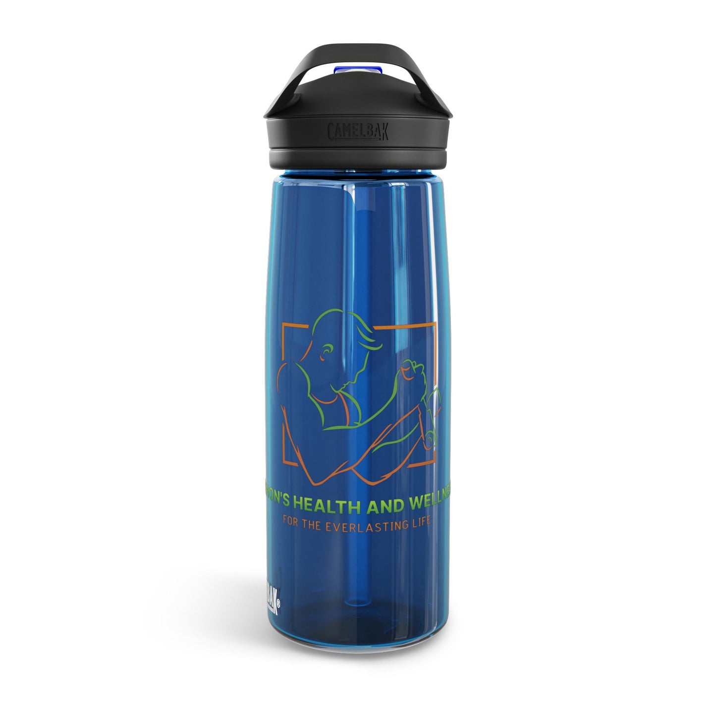CamelBak Eddy®  Water Bottle, 20oz\25oz