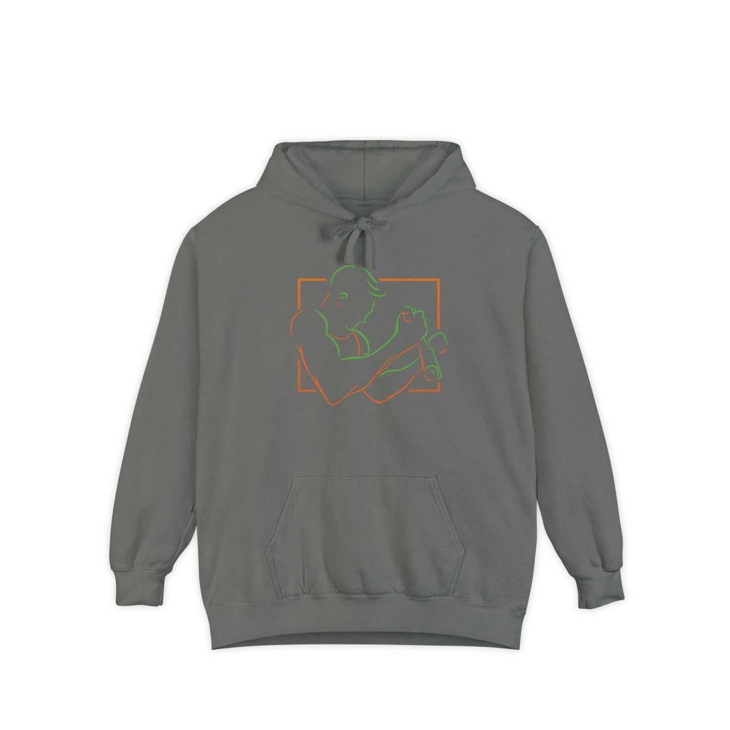 Men's Hoodie