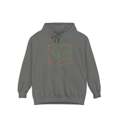 Men's Hoodie