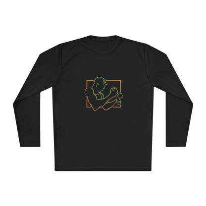 Men's Lightweight Long Sleeve Tee