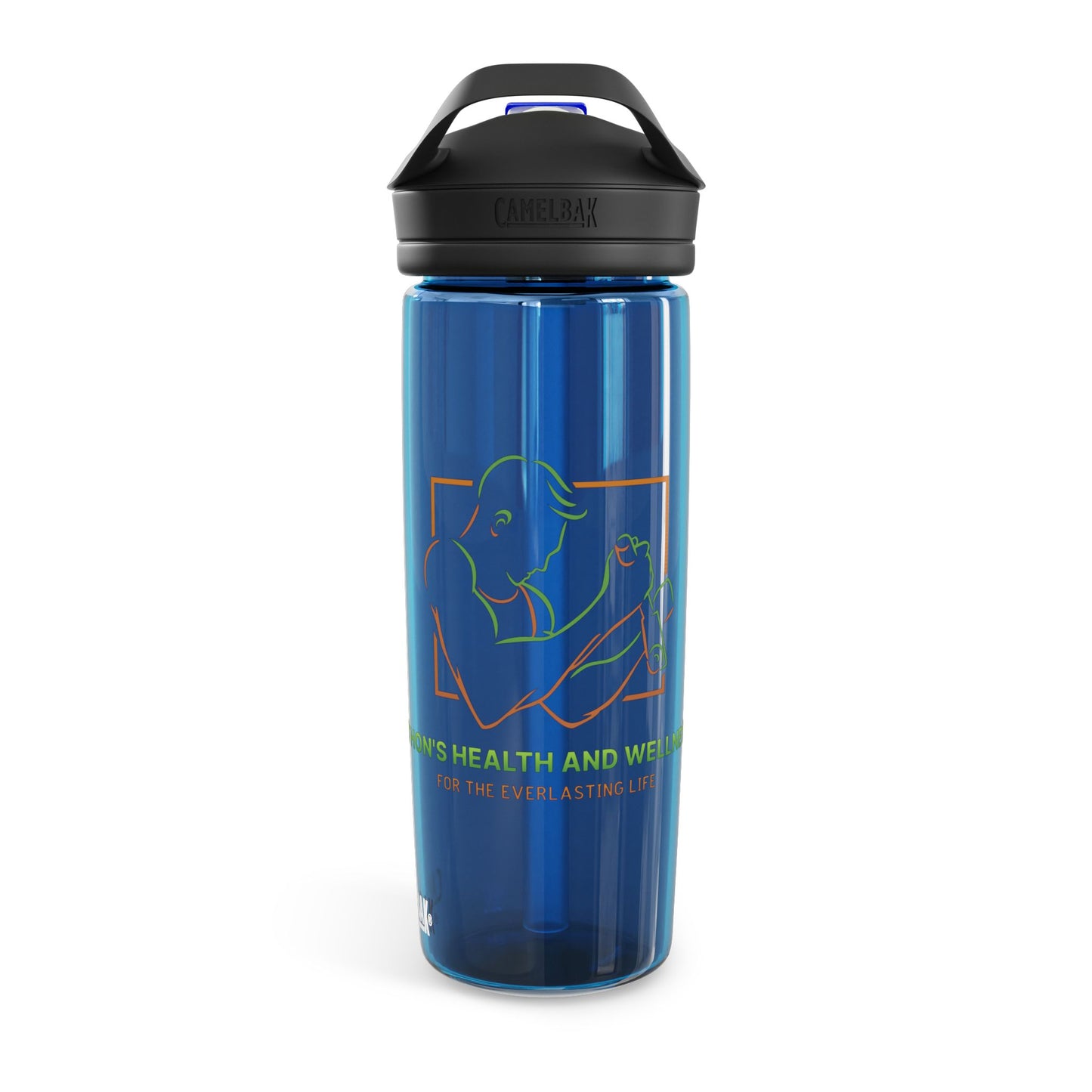 CamelBak Eddy®  Water Bottle, 20oz\25oz
