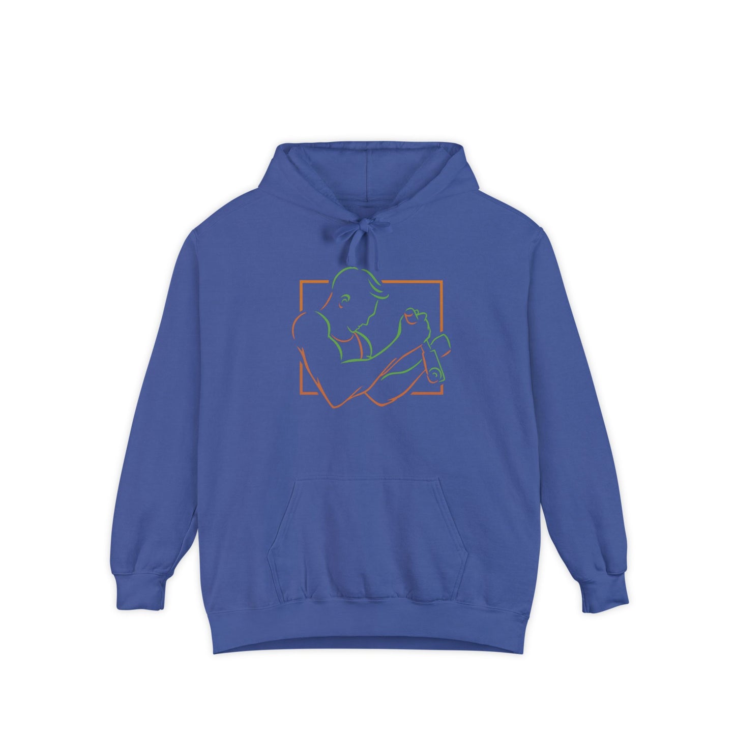 Men's Hoodie
