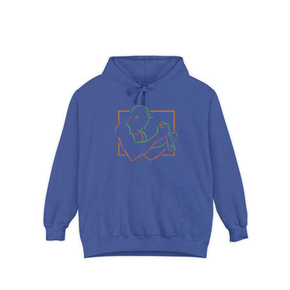 Men's Hoodie