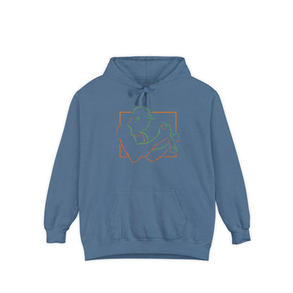 Men's Hoodie