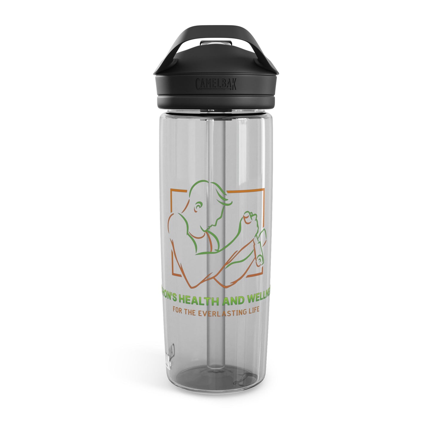 CamelBak Eddy®  Water Bottle, 20oz\25oz