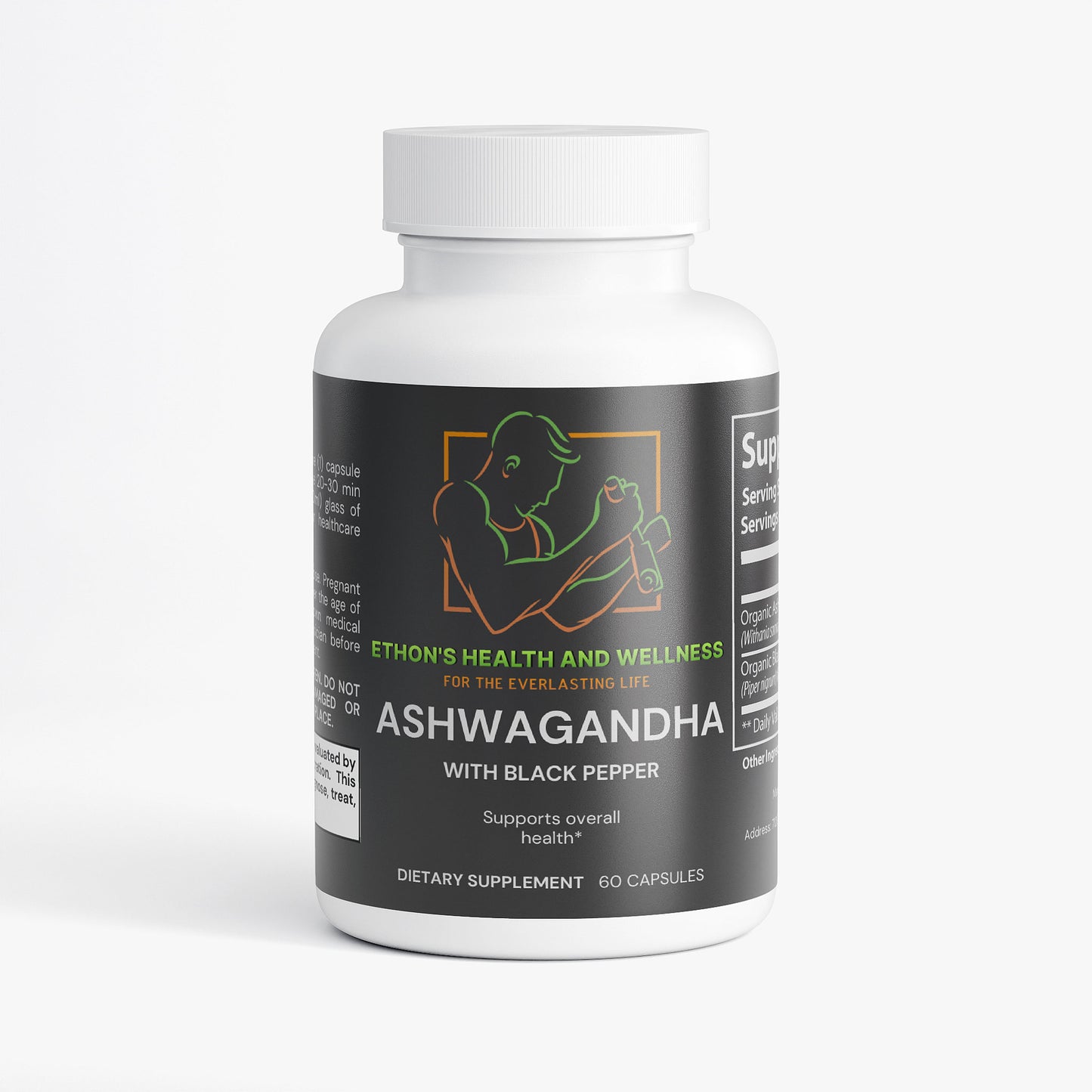 Ashwagandha