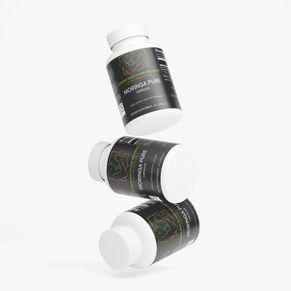 Moringa Pure