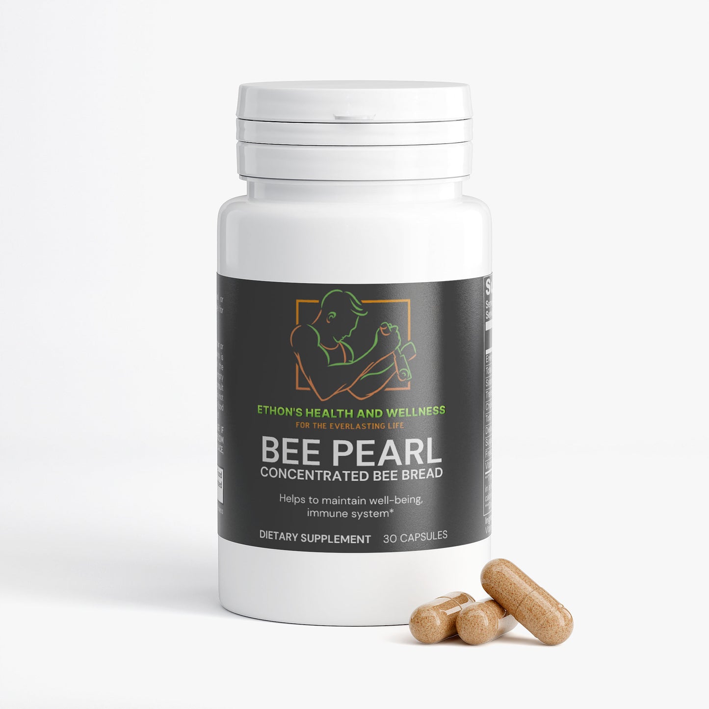 Bee Pearl