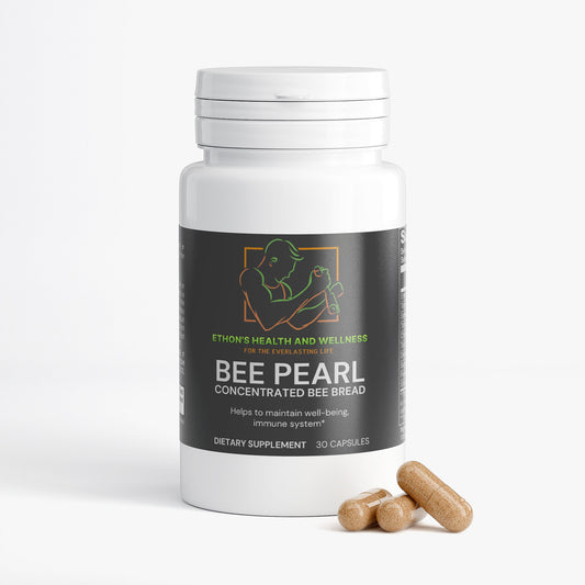Bee Pearl