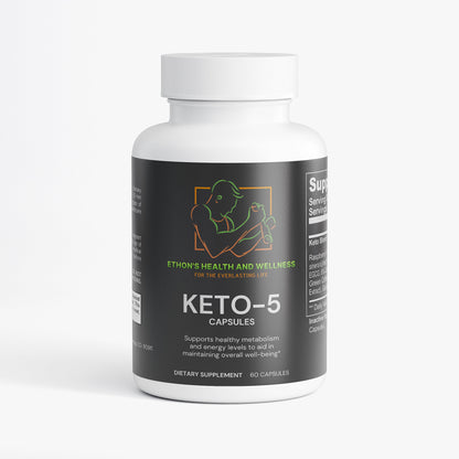 Keto-5