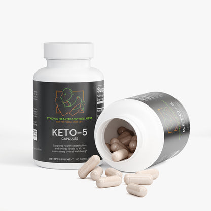 Keto-5