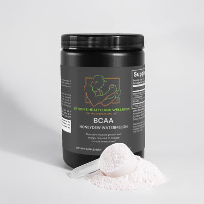 BCAA (Honeydew/Watermelon)