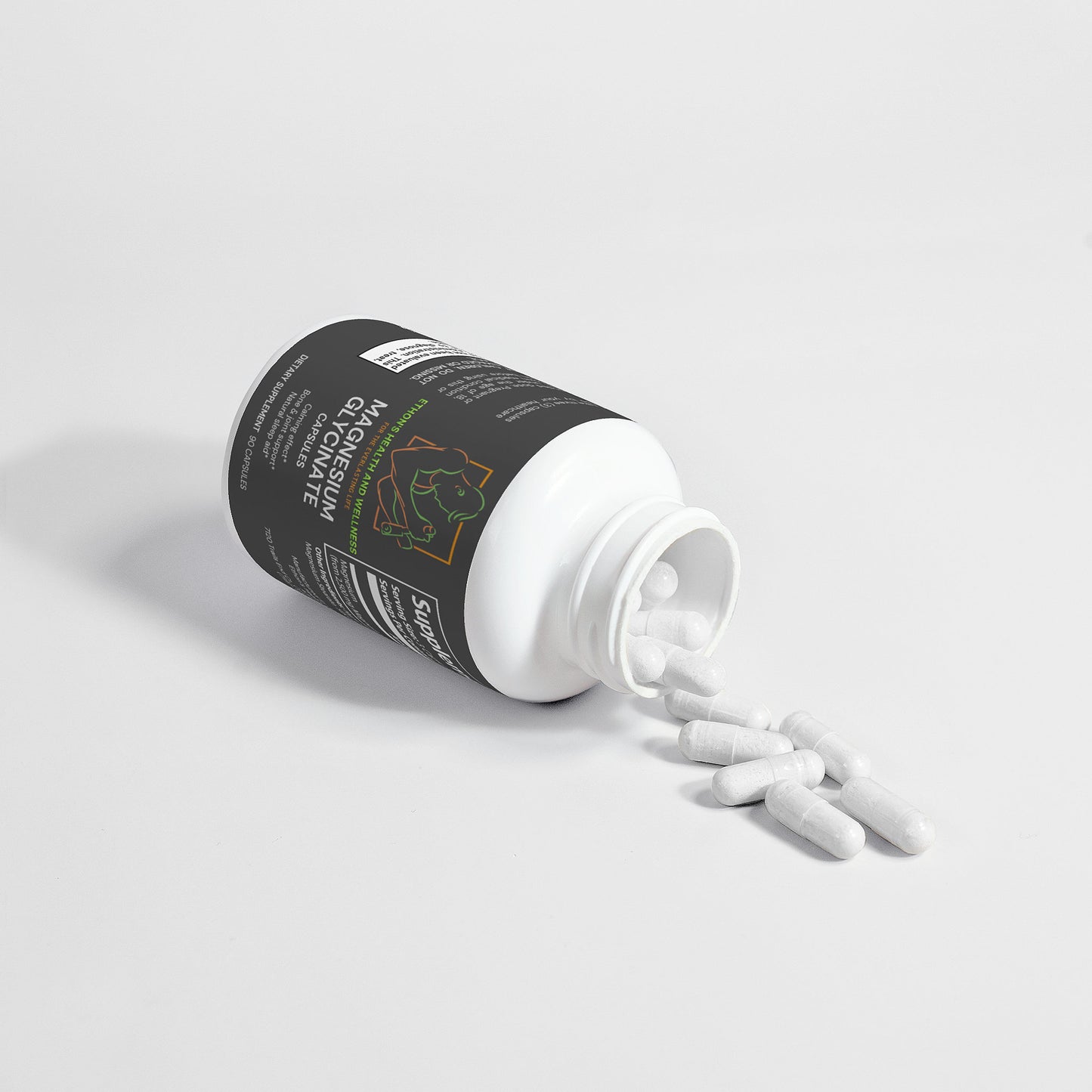 Magnesium Glycinate