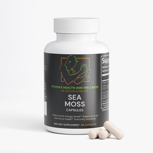 Sea Moss