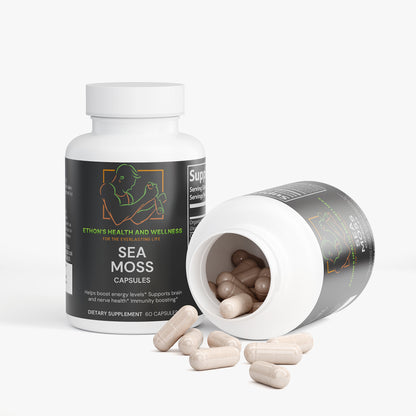 Sea Moss