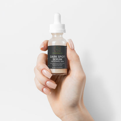 Dark Spot Serum for Normal Skin