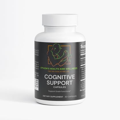 Cognitive Support