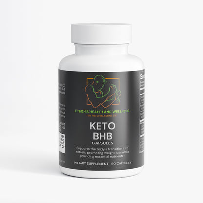 Keto BHB