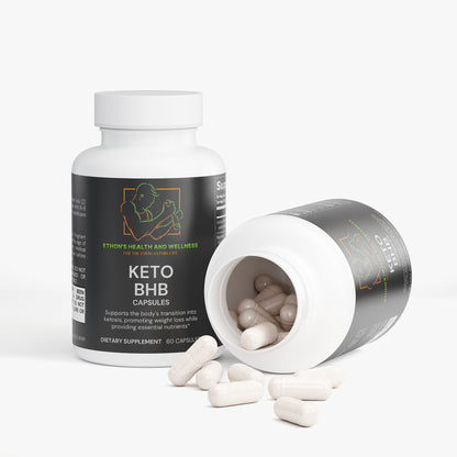 Keto BHB