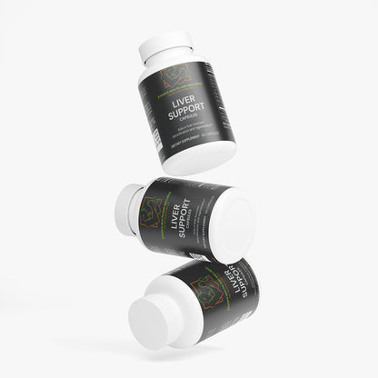 Liver Support
