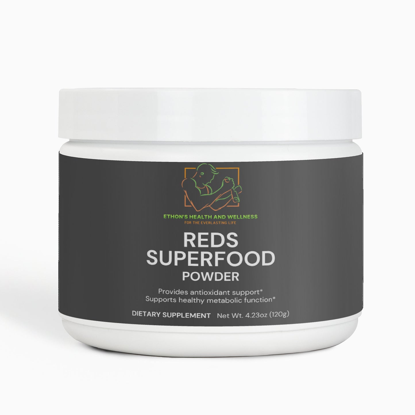Reds Superfood