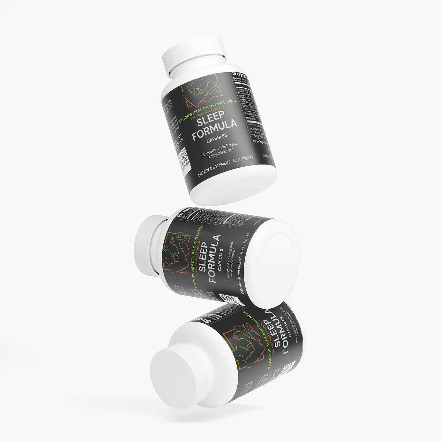 Sleep Formula