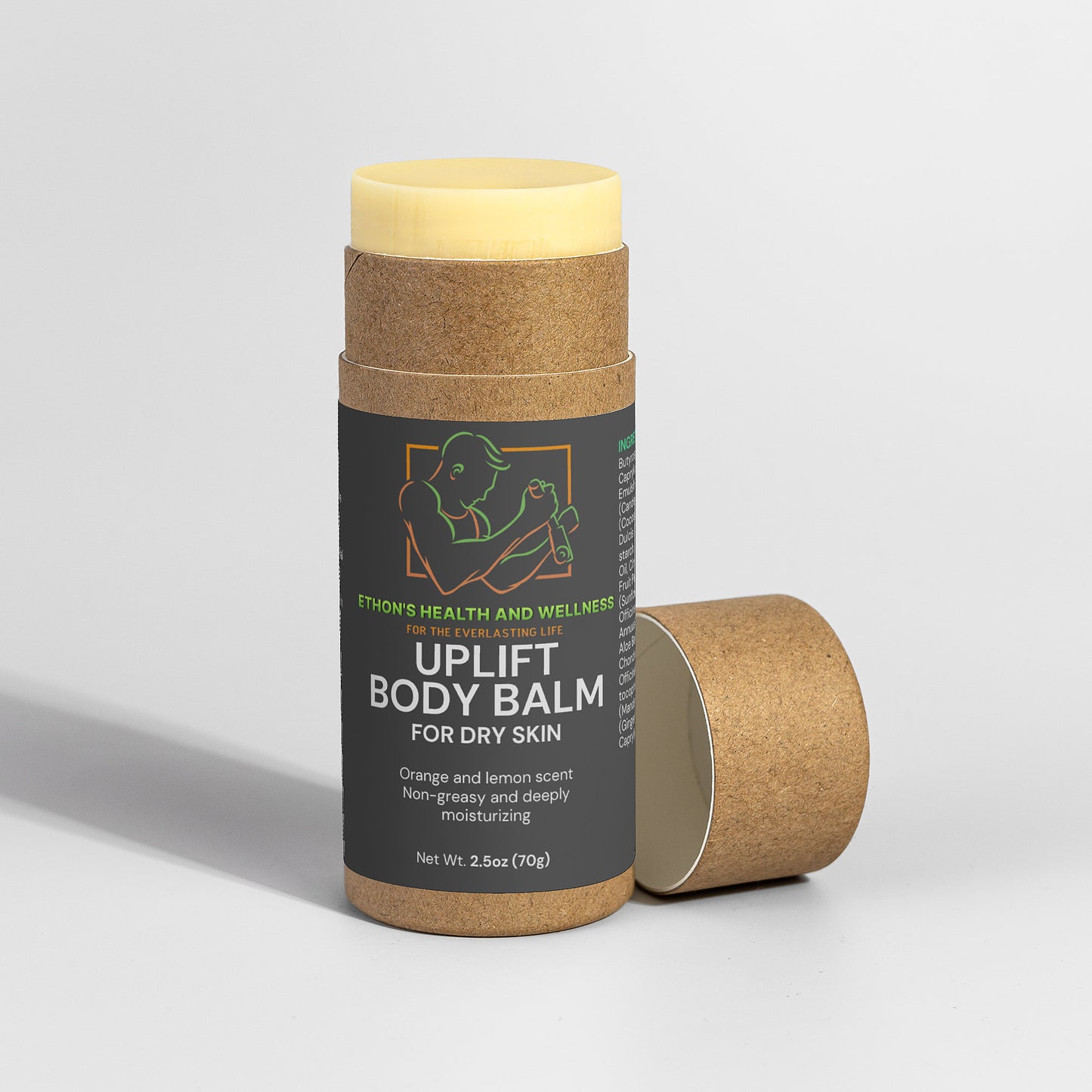 Uplift Body Balm